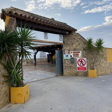 Villas Dehesa Roche Viejo Conil De La Frontera Exterior foto
