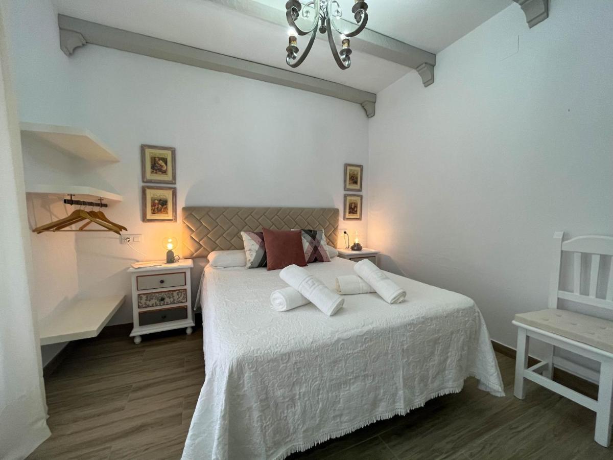 Villas Dehesa Roche Viejo Conil De La Frontera Exterior foto