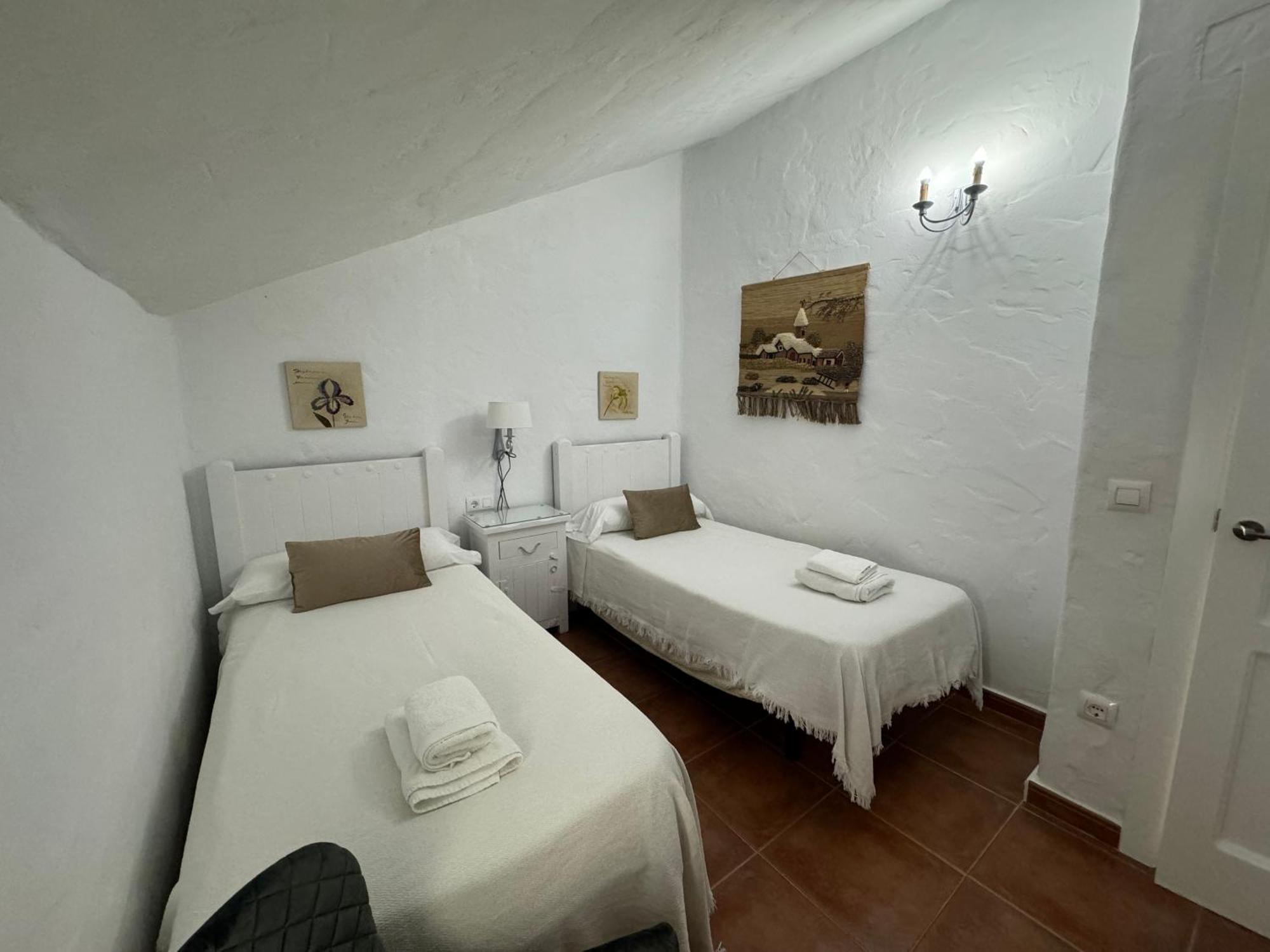 Villas Dehesa Roche Viejo Conil De La Frontera Exterior foto