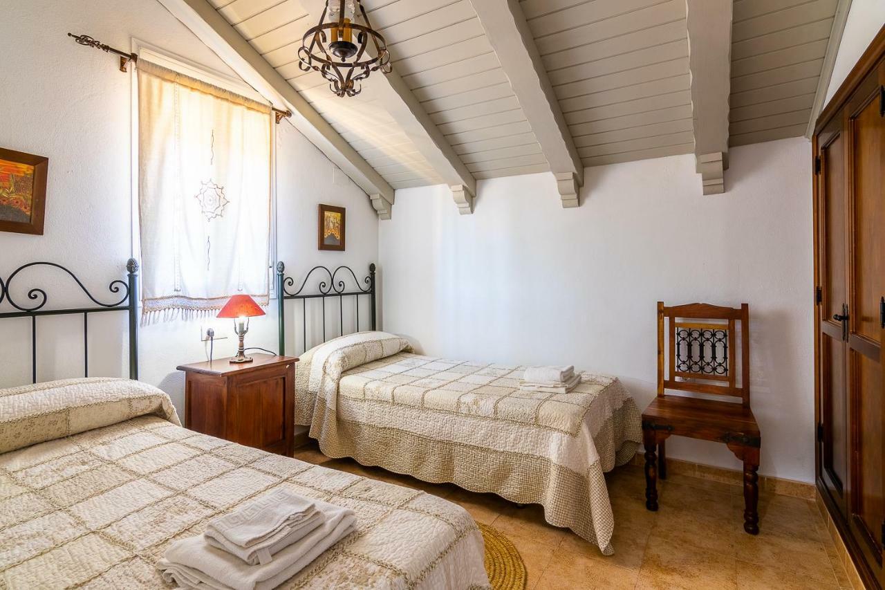 Villas Dehesa Roche Viejo Conil De La Frontera Exterior foto